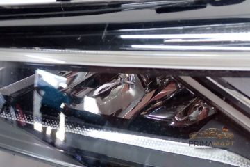 Foto 4 von Frontscheinwerfer SEAT Full LED 5FJ941007D Links