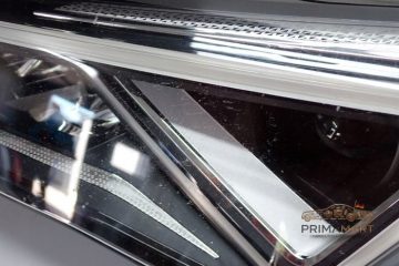 Foto 6 von Frontscheinwerfer SEAT Full LED 5FJ941007D Links