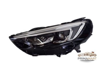 Foto 1 von Frontscheinwerfer Opel Full LED 39122974 Links