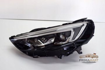 Foto 2 von Frontscheinwerfer Opel Full LED 39122974 Links