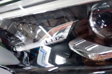 Foto 3 von Frontscheinwerfer Opel Full LED 39122974 Links