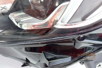 Foto 4 von Frontscheinwerfer Opel Full LED 39122974 Links