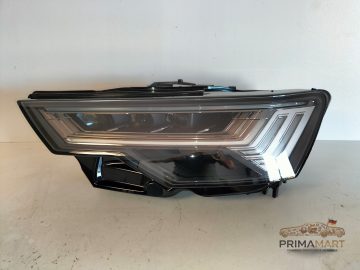Foto 2 von Frontscheinwerfer Audi Matrix LED 4K0941035 Links