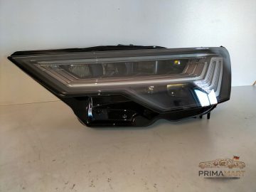 Foto 3 von Frontscheinwerfer Audi Matrix LED 4K0941035 Links