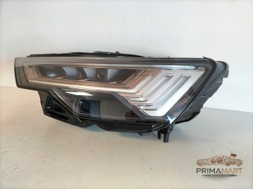 Foto 4 von Frontscheinwerfer Audi Matrix LED 4K0941035 Links