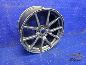 Foto 4 von Alufelge (18-19 Zoll) Tesla 1044221