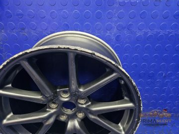 Foto 6 von Alufelge (18-19 Zoll) Tesla 1044221