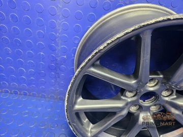 Foto 7 von Alufelge (18-19 Zoll) Tesla 1044221
