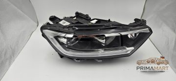 Foto 4 von Frontscheinwerfer Volkswagen Full LED 2GA941036AK Rechts