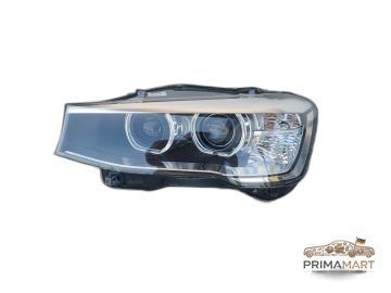 Foto 1 von Frontscheinwerfer BMW Xenon 7400017 Links