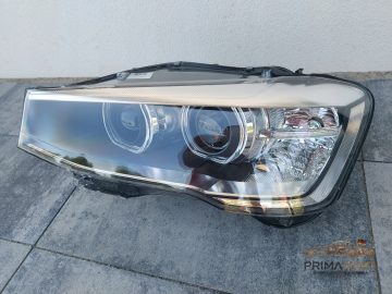 Foto 5 von Frontscheinwerfer BMW Xenon 7400017 Links