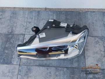 Foto 7 von Frontscheinwerfer BMW Xenon 7400017 Links