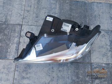 Foto 8 von Frontscheinwerfer BMW Xenon 7400017 Links