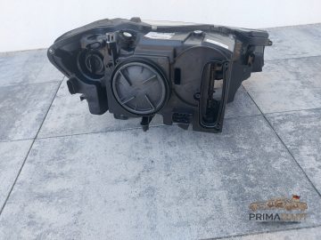 Foto 12 von Frontscheinwerfer BMW Xenon 7400017 Links