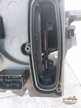 Foto 13 von Frontscheinwerfer BMW Xenon 7400017 Links