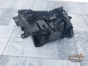 Foto 15 von Frontscheinwerfer BMW Xenon 7400017 Links