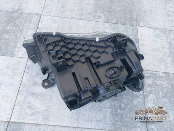Foto 16 von Frontscheinwerfer BMW Xenon 7400017 Links