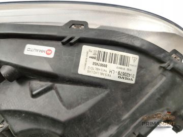 Foto 5 von Frontscheinwerfer Volvo Xenon 31420679 Links