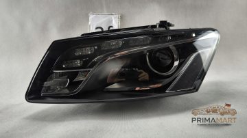 Foto 3 von Frontscheinwerfer Audi Xenon 8R0941003AF Links
