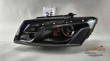 Foto 4 von Frontscheinwerfer Audi Xenon 8R0941003AF Links