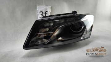 Foto 5 von Frontscheinwerfer Audi Xenon 8R0941003AF Links