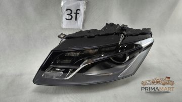 Foto 6 von Frontscheinwerfer Audi Xenon 8R0941003AF Links
