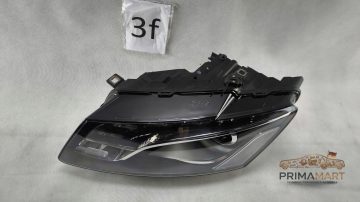 Foto 7 von Frontscheinwerfer Audi Xenon 8R0941003AF Links
