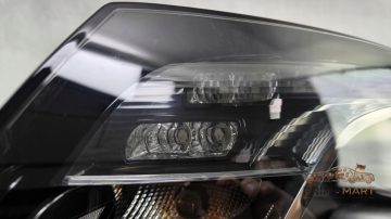 Foto 8 von Frontscheinwerfer Audi Xenon 8R0941003AF Links