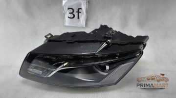 Foto 9 von Frontscheinwerfer Audi Xenon 8R0941003AF Links