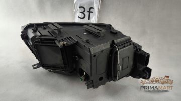 Foto 11 von Frontscheinwerfer Audi Xenon 8R0941003AF Links