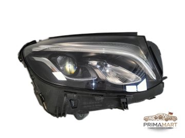 Foto 1 von Frontscheinwerfer Mercedes-Benz Full LED A2539065201 Rechts
