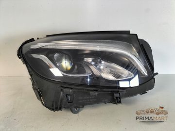 Foto 2 von Frontscheinwerfer Mercedes-Benz Full LED A2539065201 Rechts