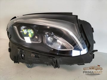Foto 3 von Frontscheinwerfer Mercedes-Benz Full LED A2539065201 Rechts