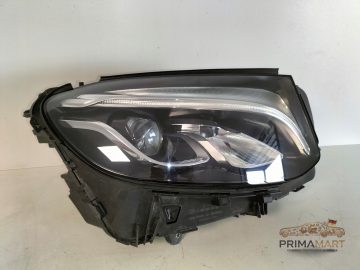 Foto 4 von Frontscheinwerfer Mercedes-Benz Full LED A2539065201 Rechts