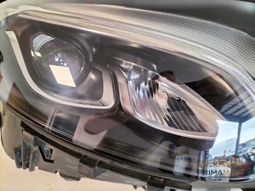 Foto 5 von Frontscheinwerfer Mercedes-Benz Full LED A2539065201 Rechts