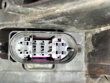 Foto 9 von Frontscheinwerfer Mercedes-Benz Full LED A2539065201 Rechts