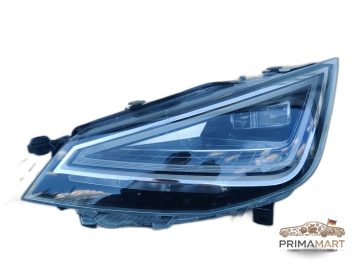 Foto 1 von Frontscheinwerfer SEAT LED 6F1941007F Links