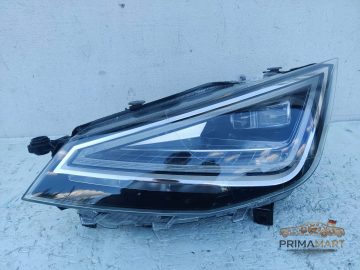 Foto 2 von Frontscheinwerfer SEAT LED 6F1941007F Links
