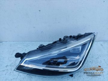 Foto 3 von Frontscheinwerfer SEAT LED 6F1941007F Links