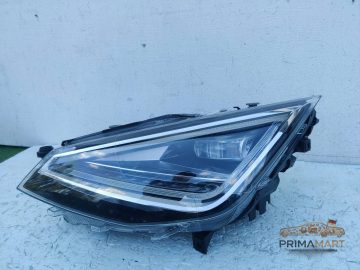 Foto 4 von Frontscheinwerfer SEAT LED 6F1941007F Links