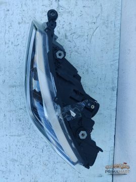 Foto 5 von Frontscheinwerfer SEAT LED 6F1941007F Links