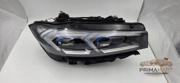 Foto 4 von Frontscheinwerfer BMW 9450802 Rechts
