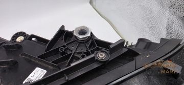 Foto 6 von Frontscheinwerfer BMW 9450802 Rechts