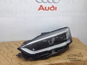 Foto 2 von Frontscheinwerfer Audi Full LED 8W6941033D Links