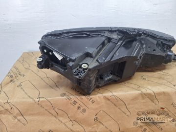 Foto 5 von Frontscheinwerfer Audi Full LED 8W6941033D Links