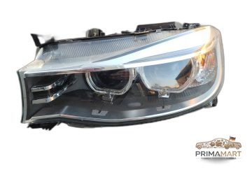 Foto 1 von Frontscheinwerfer BMW LED 7285683 Links