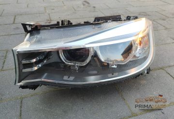 Foto 2 von Frontscheinwerfer BMW LED 7285683 Links
