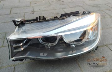 Foto 3 von Frontscheinwerfer BMW LED 7285683 Links