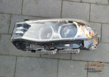 Foto 4 von Frontscheinwerfer BMW LED 7285683 Links