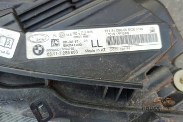 Foto 8 von Frontscheinwerfer BMW LED 7285683 Links